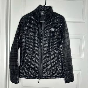 The Northface Thermoball Packable Jacket.